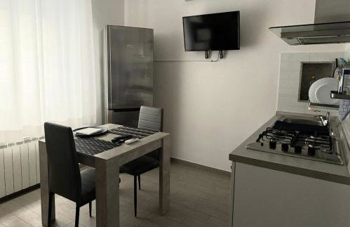 Termini Cozy Corner wi-fi AC Free - Foto 11