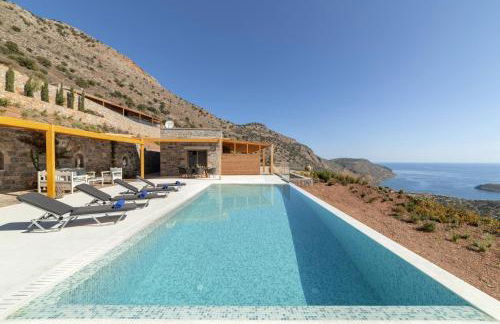 Falcon Villa - Foto 22