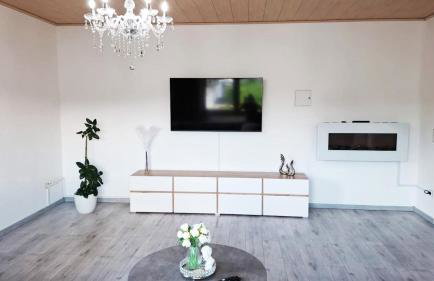 Luxury Apartment Kelberg Nähe Nürburgring - Photo 7