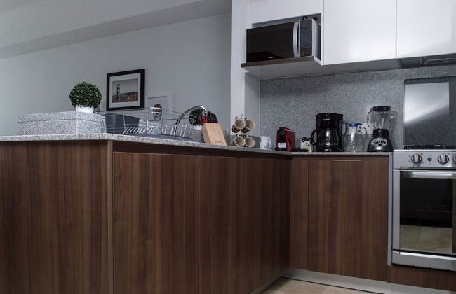 Miyana VIP Luxury Suite by LiveMexicoCity - Foto 7