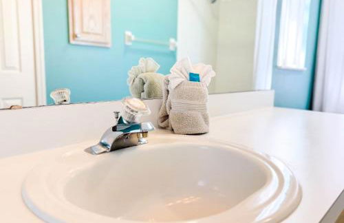 3 bedrooms pool home Gated community Ridgewood Lakes - Foto 24