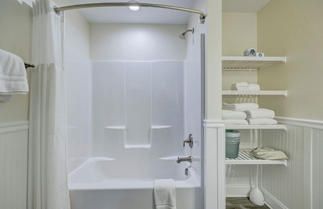 Saltwater Resort - Foto 72