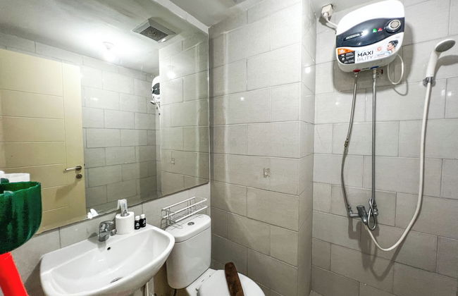 Best Choice And Comfortable Living 2Br At Anderson Supermall Mansion Apartment - Foto 15