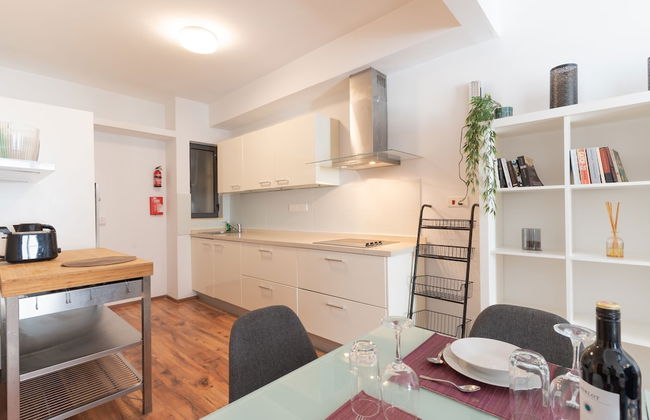 Charming 2-Bed in Swieqi - Foto 34