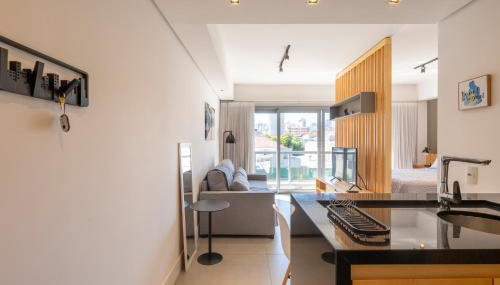 Apartamento top 40m2 Trend 24 Moinhos de Vento - Foto 5