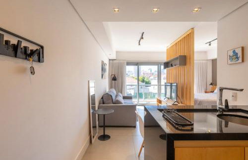 Apartamento top 40m2 Trend 24 Moinhos de Vento - Foto 5