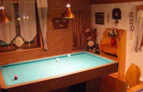 Ferienwohnung, Herzlake - Photo 31