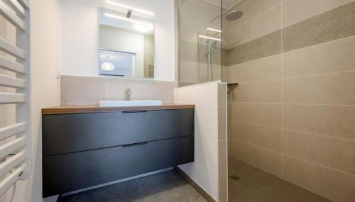 Le Clos Carnonen, villa avec piscine - Foto 2