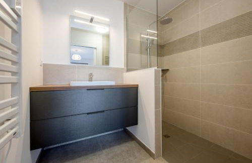 Le Clos Carnonen, villa avec piscine - Foto 2