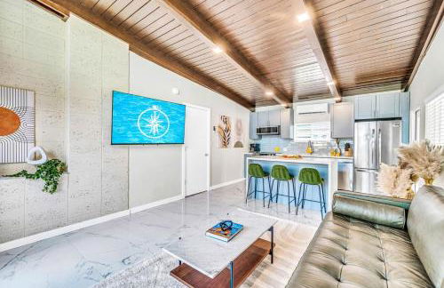 Waterfront Compound 2 Heated Pools SaltAire Lime Keys - Foto 32