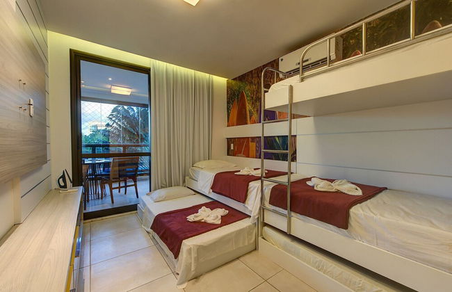 Waiwai Cumbuco pé na areia por Carpediem - Photo 5