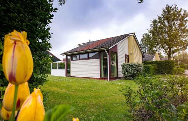 Cozy Holiday Home With a Dishwasher, in Zeeland - Foto 54