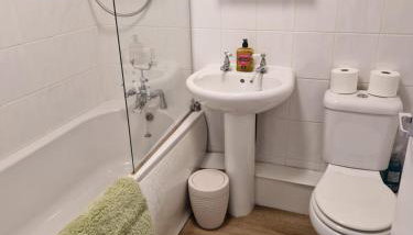 Harry's Retreat in Bude sleeps 4 - Foto 4