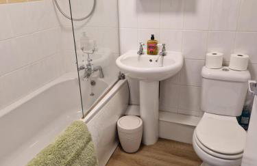 Harry's Retreat in Bude sleeps 4 - Foto 4