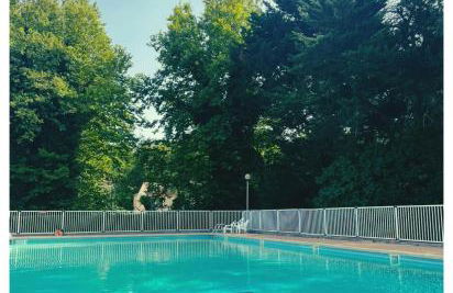 Appartement Piscine privée - Foto 14