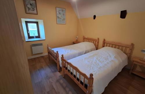 Gîte Du Lavoir - Foto 11