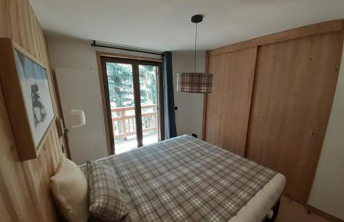 Superbe appartement T3 4 étoiles terrasse accès spa - Foto 3