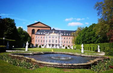 FewoSa Trier-Tarforst - Foto 73