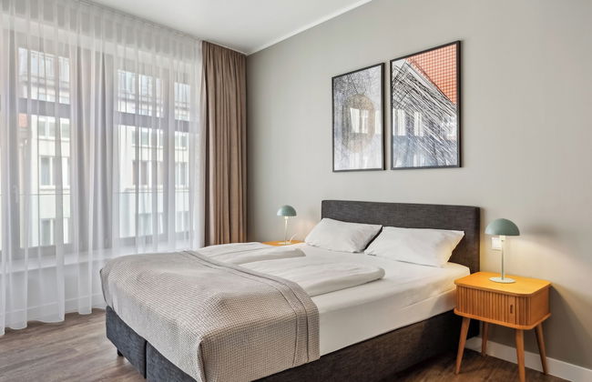 Limehome Leipzig Am Brühl - Foto 17