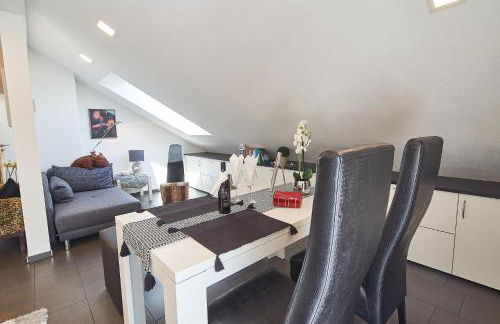 Ferienwohnung Bodensee in Raderach - Foto 6