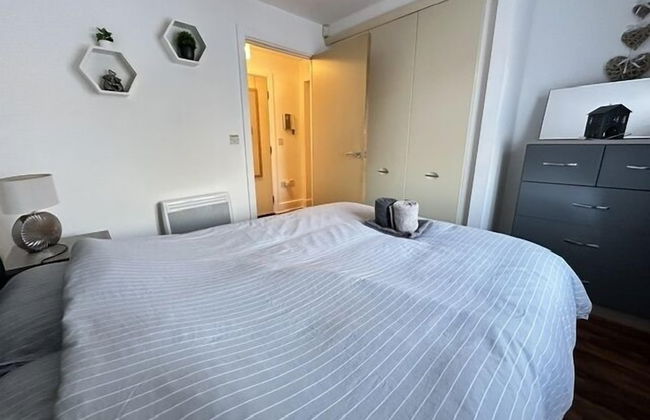 Grand Central Apartments, Centro - Foto 3