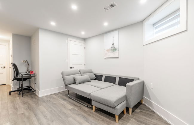 GLOBALSTAY. Fancy Downtown Apartments - Photo 48