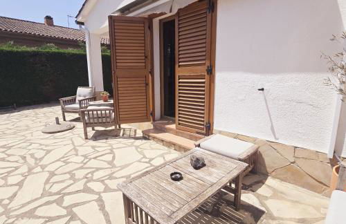 Costabravasuites villa can duk - Foto 28