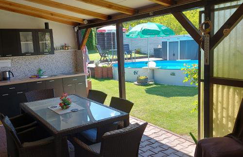 Ferienwohnung in Spreewaldnähe - Foto 8