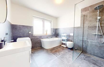 TLA TDY Kurzzeitvermietung Haus - Foto 10