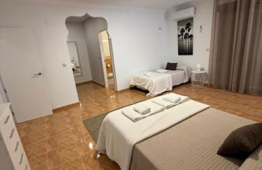 ALOJAMIENTO Rural AVD SIERRA MÁGINA - Foto 9