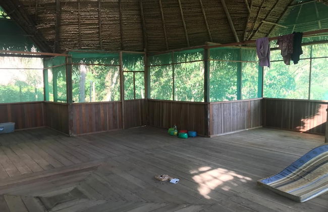 Ayahuaska - Photo 12