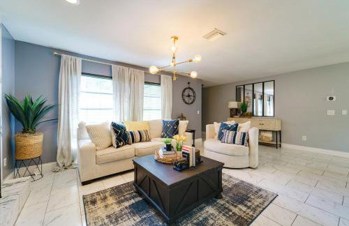 Lounge Area Office Fenced Yard Near It All - Photo 47