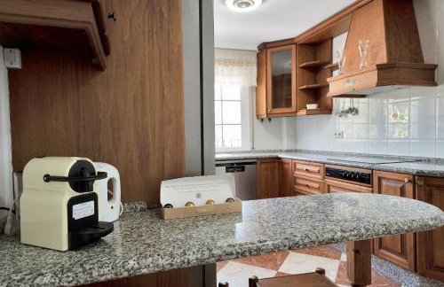 Apartamento con jacuzzi y parking en San Pedro - DEL VALLE 72 2 - Foto 34