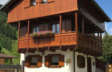 Appartamento al Tabià Pizal - Photo 17