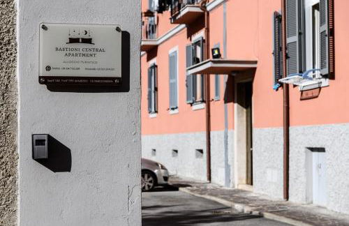 Bastioni Central Apartment - Foto 18