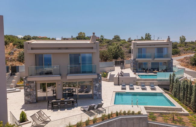 Luxury Villa Aqua With 2 Private Pools - Foto 17