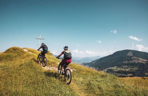 Ferienwohnung Alpinstar - inklusive Oberstaufen Plus - Photo 16