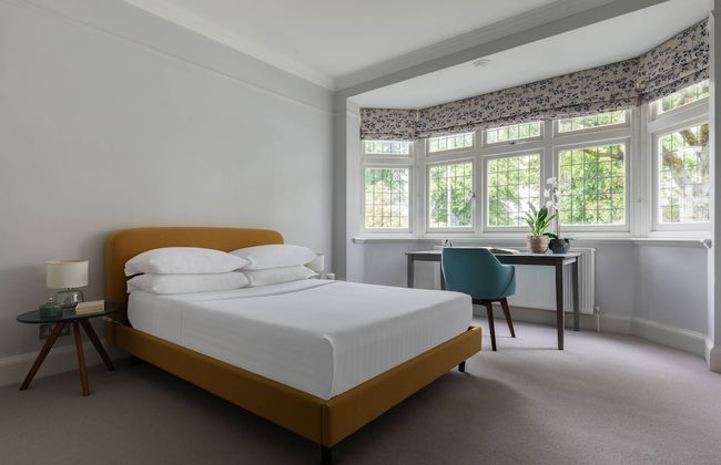 Magdalen Road by Onefinestay - Foto 27