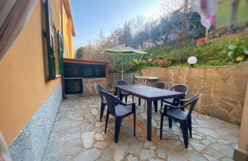 COMFORTABLE SEA HOLIDAYS AND WALKS - Foto 30