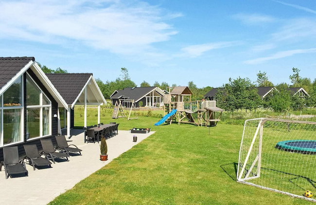 Pleasant Holiday Home in Vaggerlose near Sea - Photo 24