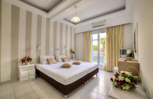 Pantheon Hotel - Foto 33