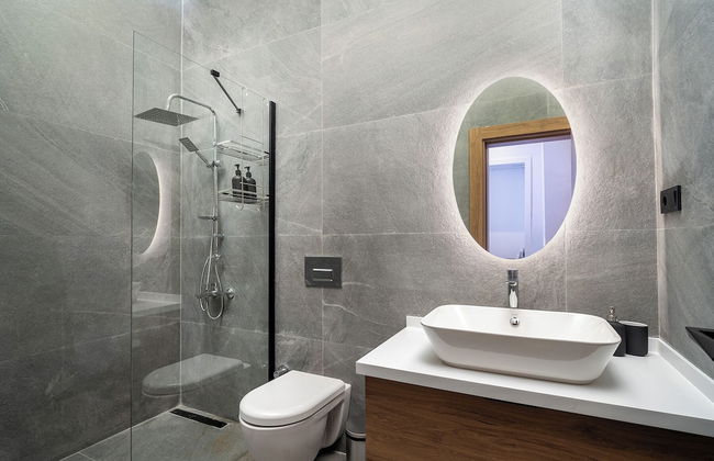 Urban Quarters - Boğazkesen - Foto 58