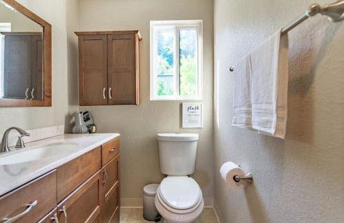 PNW Contemporary Retreat near Lake Sammamish - Foto 37