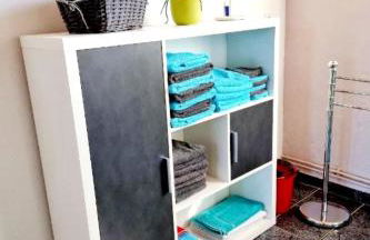 Apartment Fewo Blick Mylau by Interhome - Foto 12