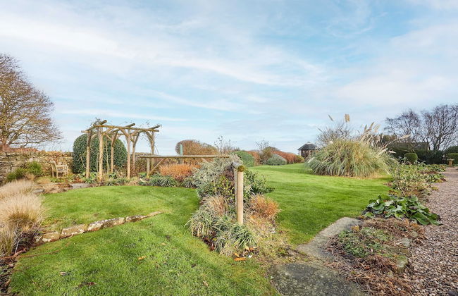 Host Stay Newton Cottage - Foto 23