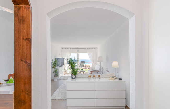 1 bedroom Apartment in Castelló d'Empúries with garden and terrace - Photo 12