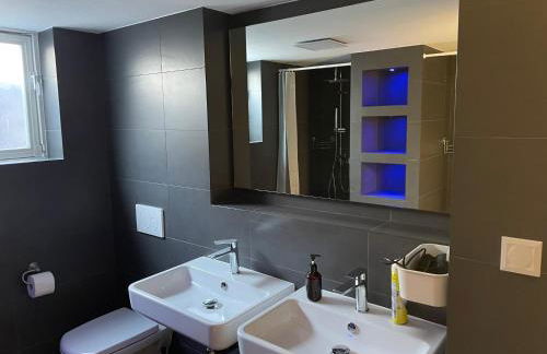 Blauer Stein 07 Haus - Foto 1