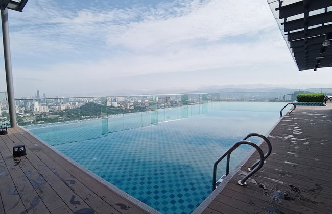 Ekocheras Serviced Apartment by Duke Homes - Foto 18