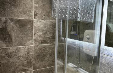 Flat 2 The Butlers Quarters - Foto 13