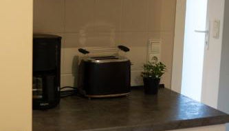 Ferienhaus "Homely House" - No 2 - Foto 2, toaster